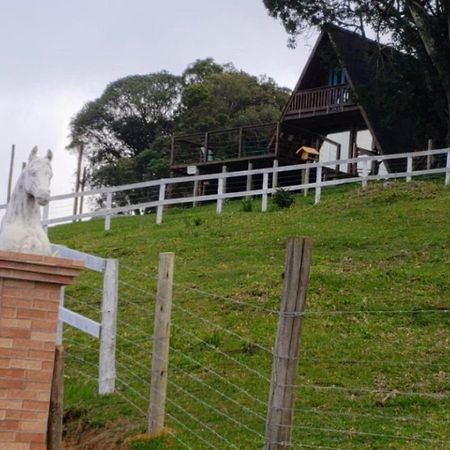 Willa Rancho Sol Poente - Rancho Queimado - Sc Zewnętrze zdjęcie