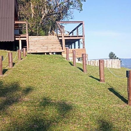 Willa Rancho Sol Poente - Rancho Queimado - Sc Zewnętrze zdjęcie