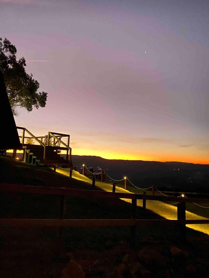 Willa Rancho Sol Poente - Rancho Queimado - Sc Zewnętrze zdjęcie