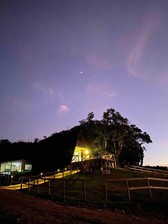 Willa Rancho Sol Poente - Rancho Queimado - Sc Zewnętrze zdjęcie