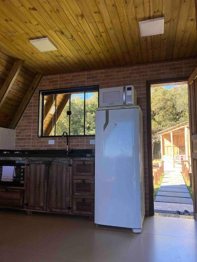 Willa Rancho Sol Poente - Rancho Queimado - Sc Zewnętrze zdjęcie
