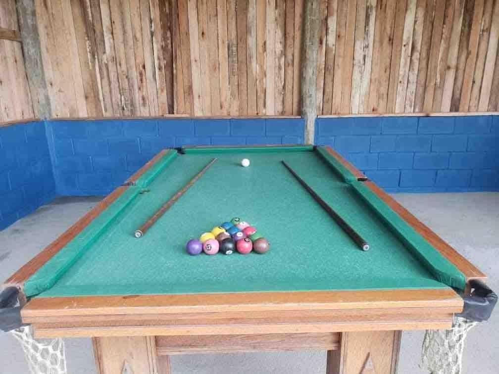 Willa Rancho Sol Poente - Rancho Queimado - Sc Zewnętrze zdjęcie