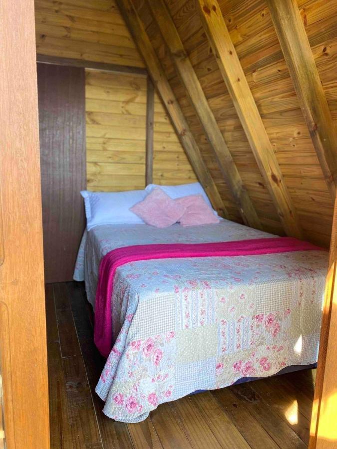 Willa Rancho Sol Poente - Rancho Queimado - Sc Zewnętrze zdjęcie