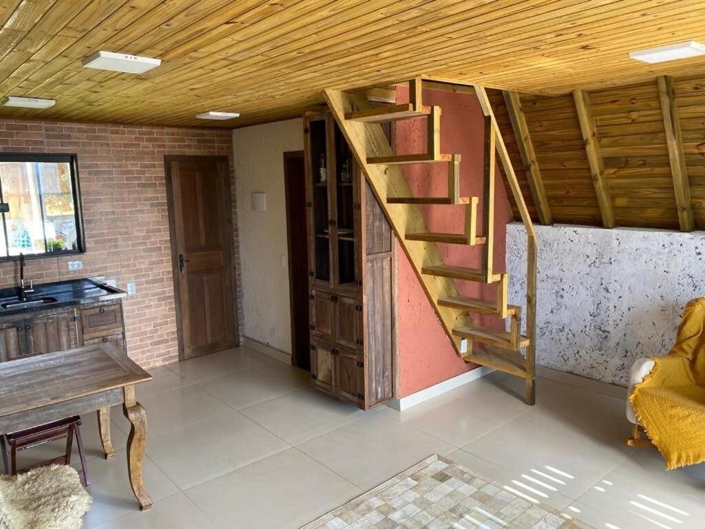 Willa Rancho Sol Poente - Rancho Queimado - Sc Zewnętrze zdjęcie