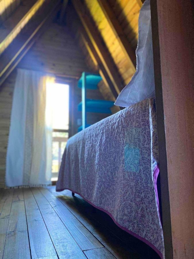Willa Rancho Sol Poente - Rancho Queimado - Sc Zewnętrze zdjęcie