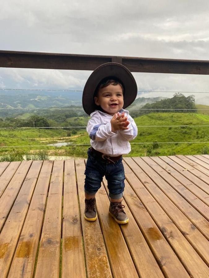 Willa Rancho Sol Poente - Rancho Queimado - Sc Zewnętrze zdjęcie