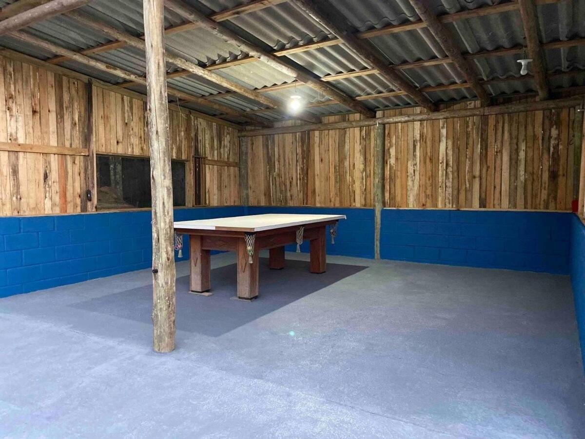 Willa Rancho Sol Poente - Rancho Queimado - Sc Zewnętrze zdjęcie