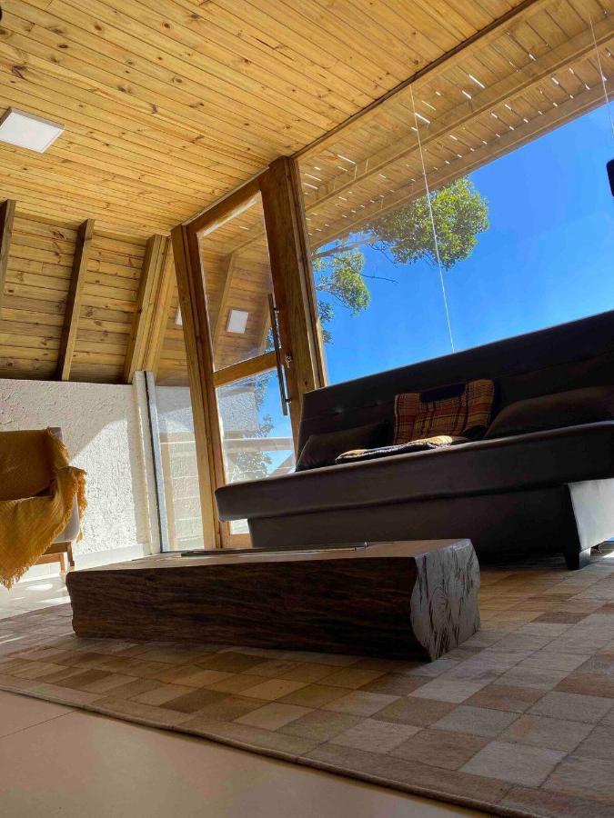 Willa Rancho Sol Poente - Rancho Queimado - Sc Zewnętrze zdjęcie