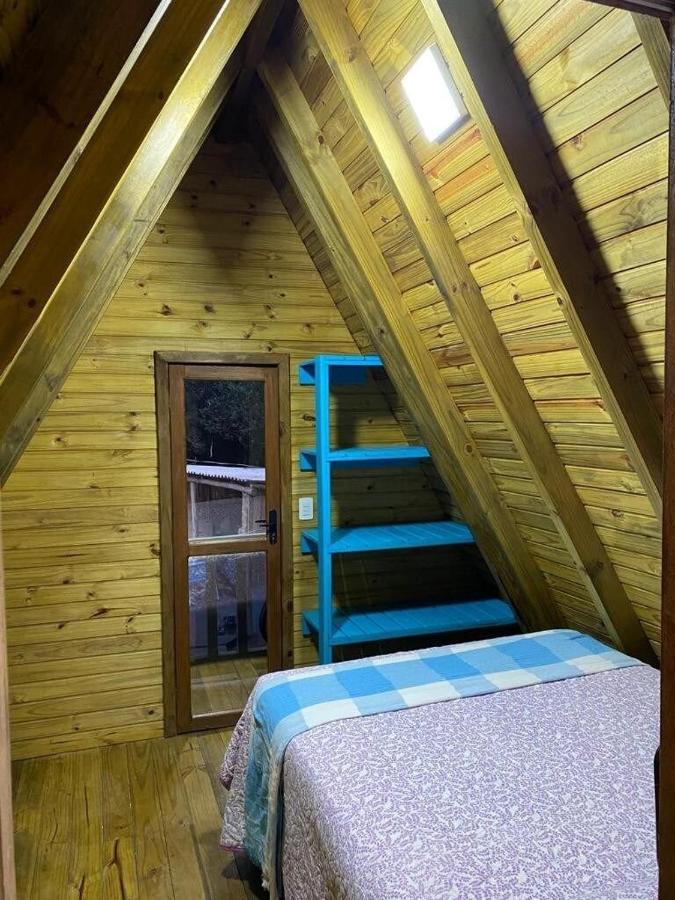 Willa Rancho Sol Poente - Rancho Queimado - Sc Zewnętrze zdjęcie