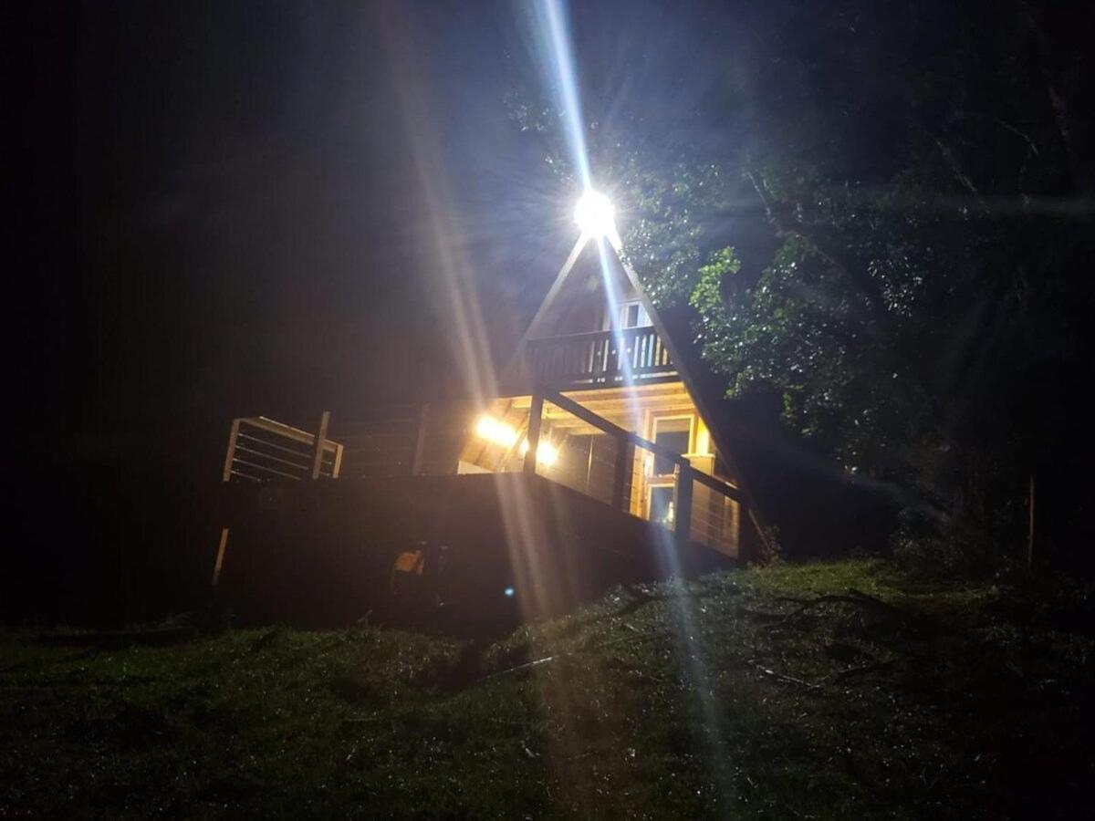 Willa Rancho Sol Poente - Rancho Queimado - Sc Zewnętrze zdjęcie
