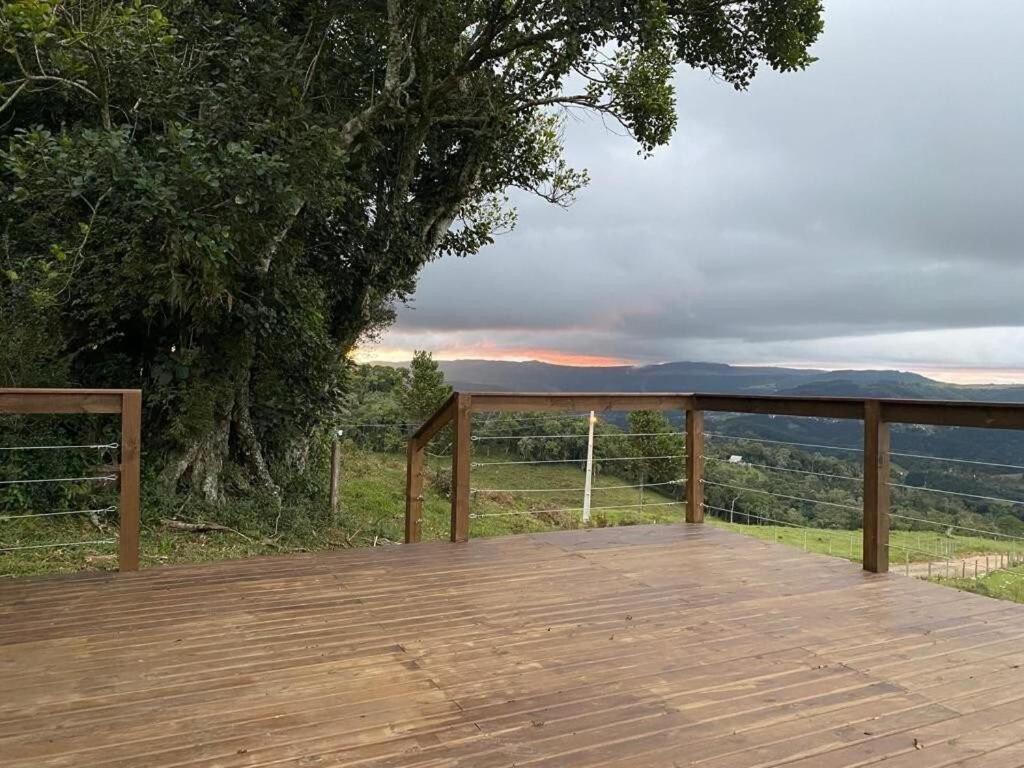 Willa Rancho Sol Poente - Rancho Queimado - Sc Zewnętrze zdjęcie
