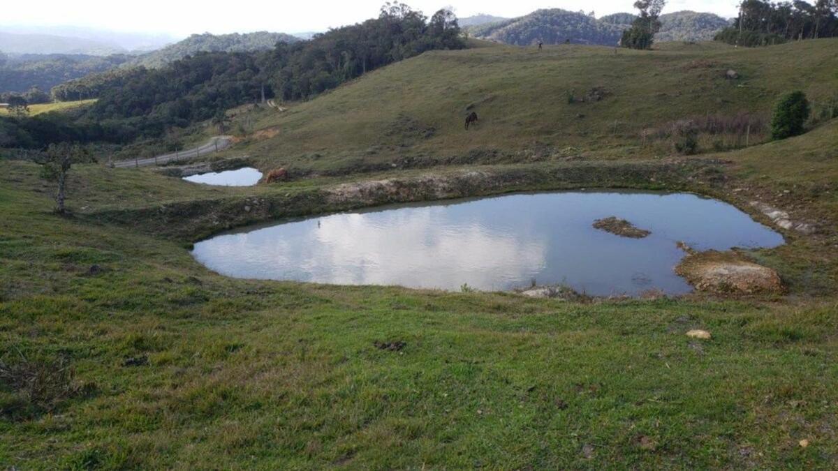 Willa Rancho Sol Poente - Rancho Queimado - Sc Zewnętrze zdjęcie